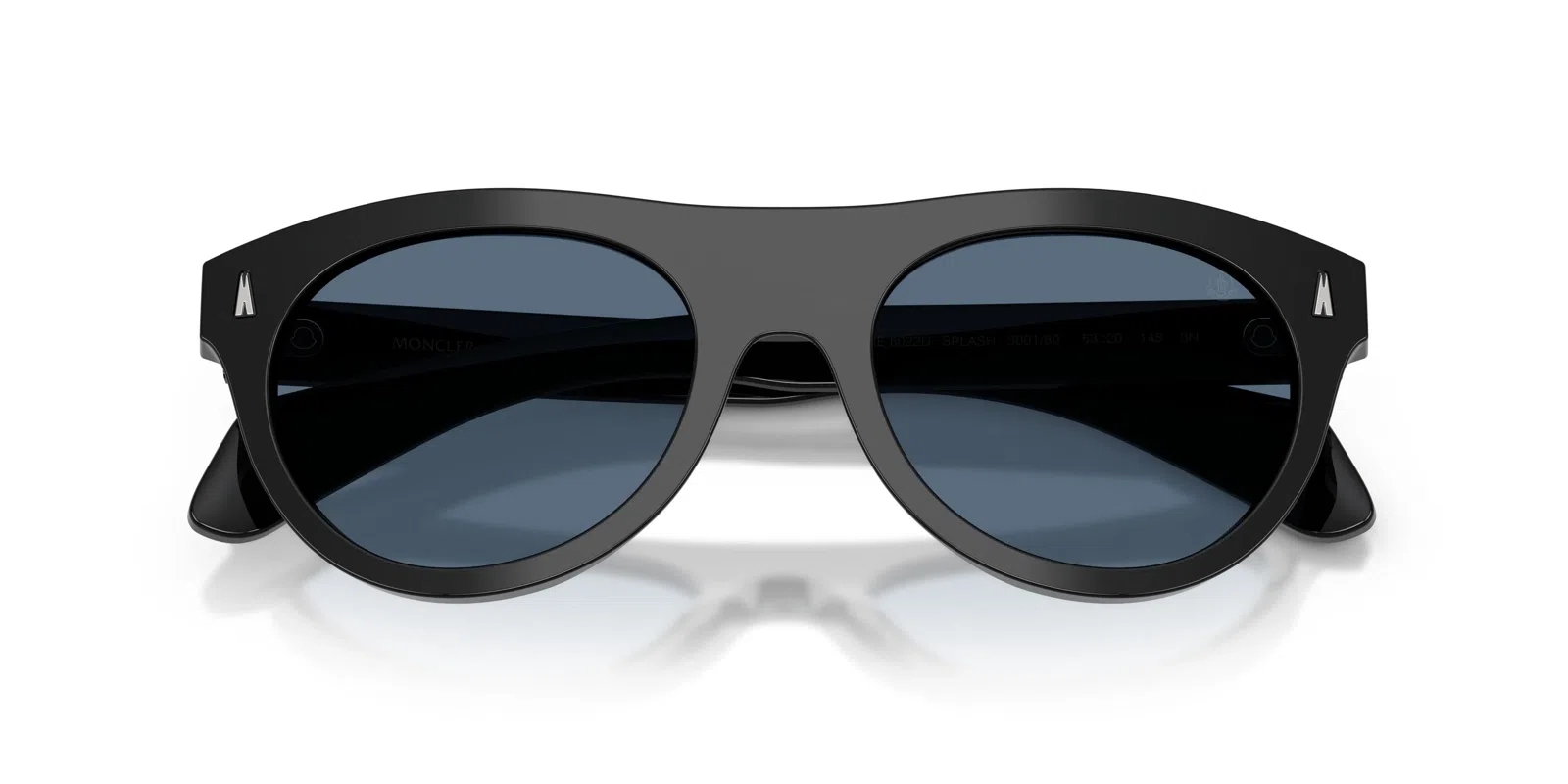 Moncler Splash 6022U Sunglasses - view 10